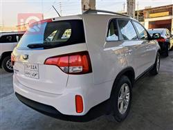 کیا سۆرینتۆ